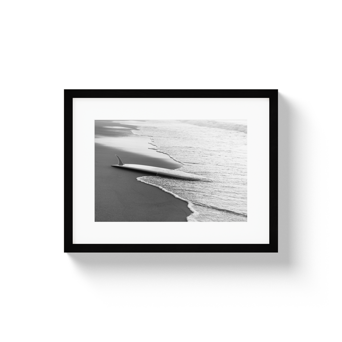 Endless - Small / Black / Matted