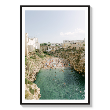 Polignano a Mare