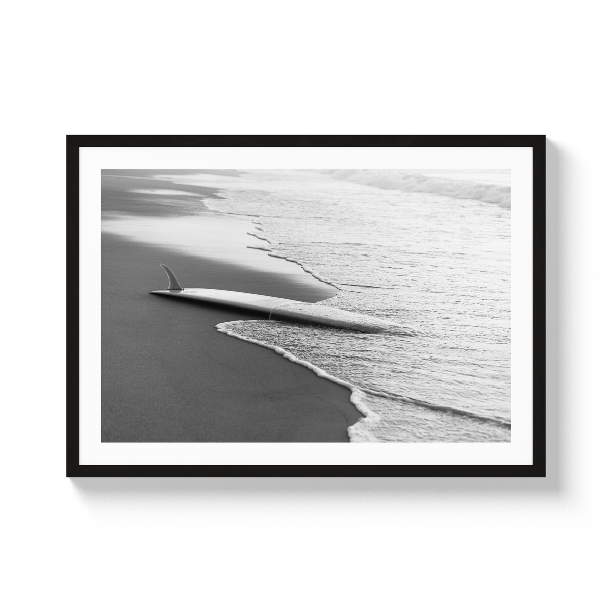 Endless - X-Large / Black / Matted