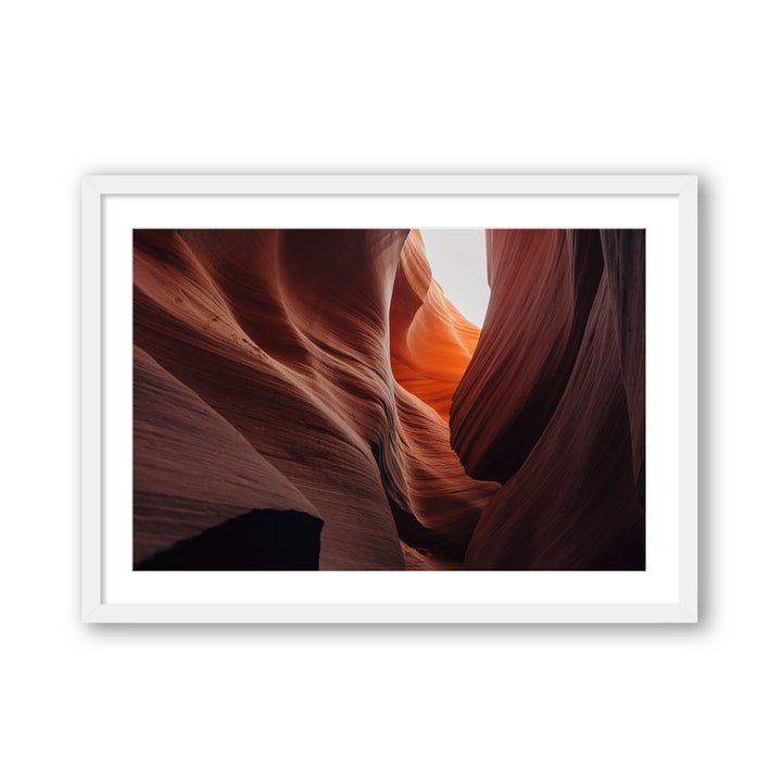 Antelope Canyon