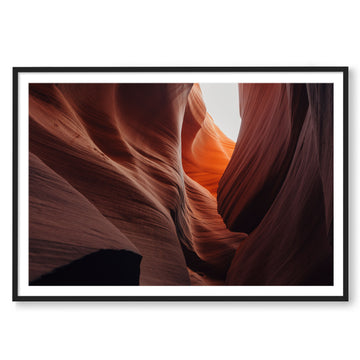 Antelope Canyon