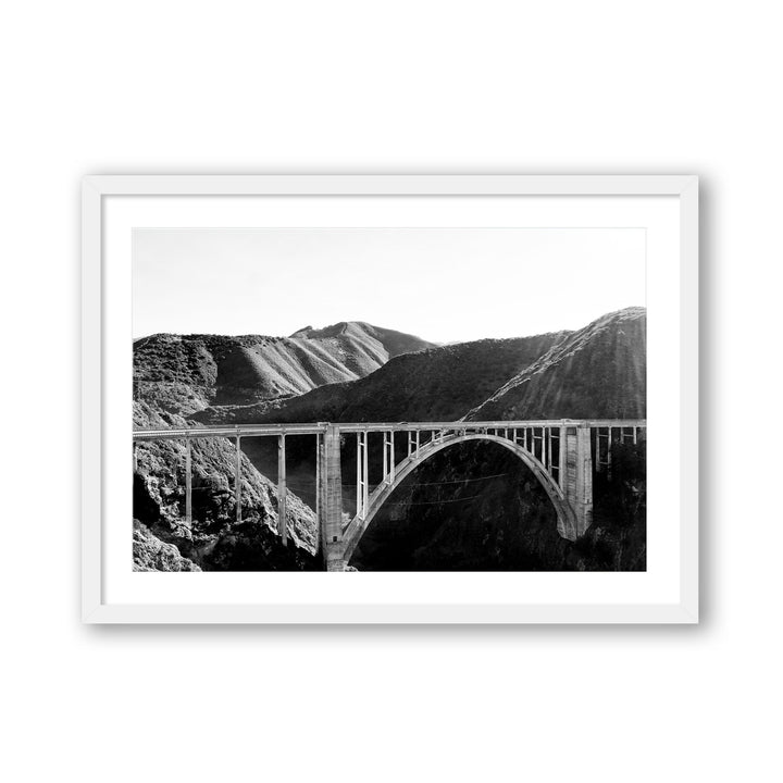 Bixby Bridge, Big Sur