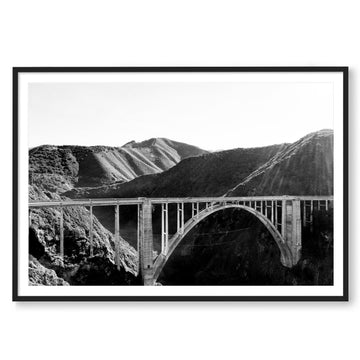 Bixby Bridge, Big Sur