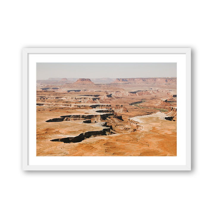 Canyonland