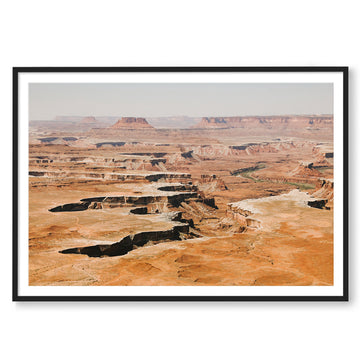 Canyonland