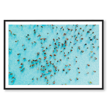 Dancing Ants