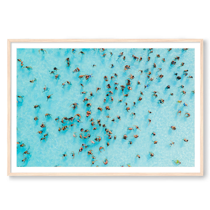 Dancing Ants