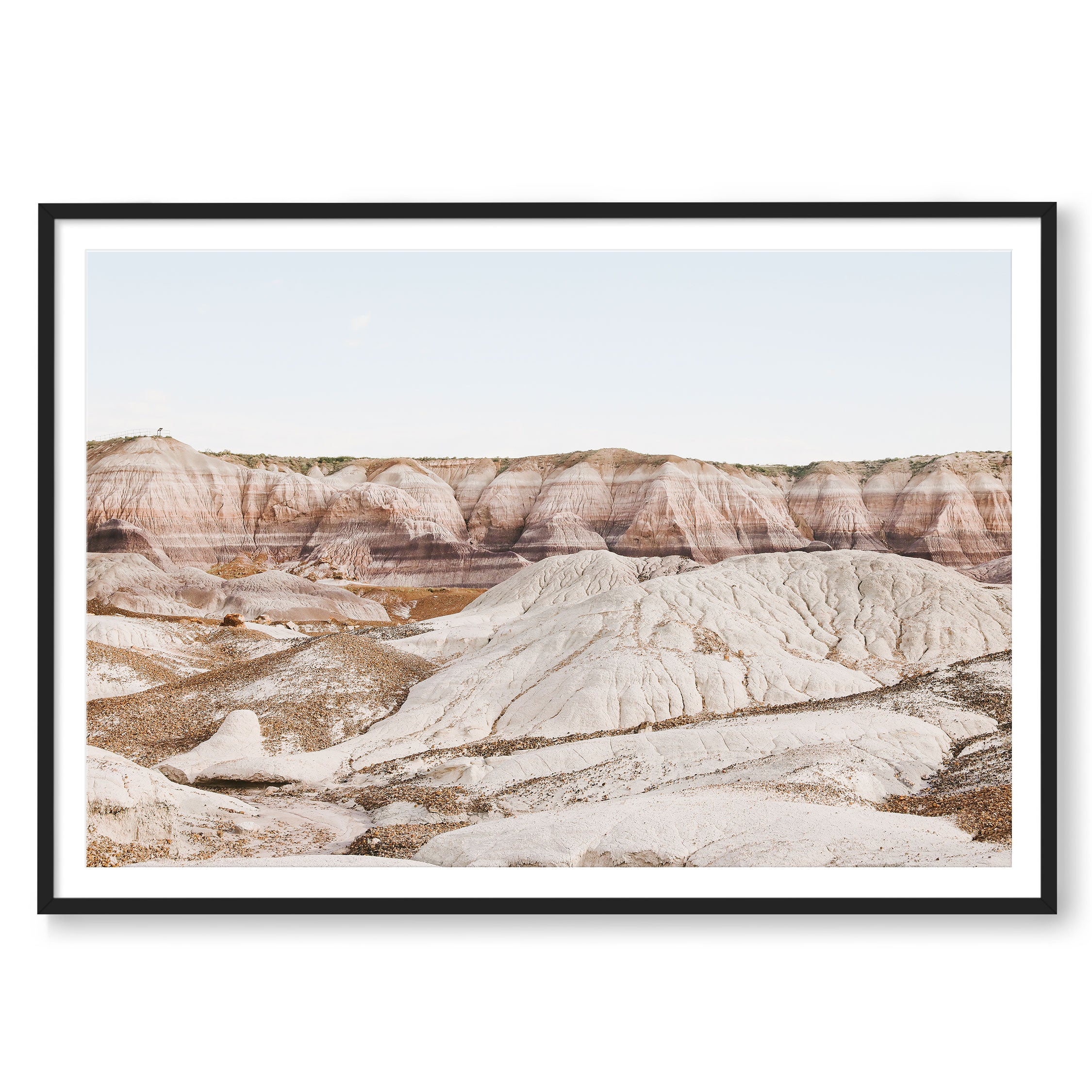 Desperado | Framed Wall Art by Wesley and Emma | Idyll Collective