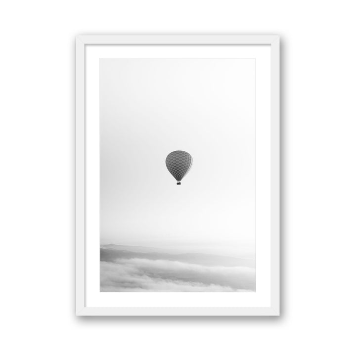 Hot Air Balloon