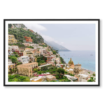 Positano, Italy