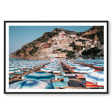 Positano Dreams