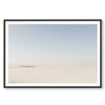 White Sands