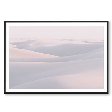 White Sands Layers